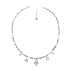 GUESS - Collar Joya Mujer JUBN01221JWRHT/U