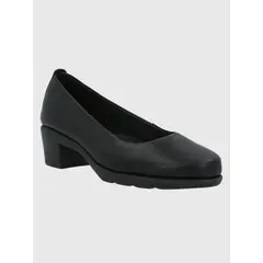 HUSH PUPPIES - Zapato Mujer Tiina Negro