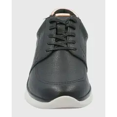 HUSH PUPPIES - Zapatilla Mujer Goss Negro