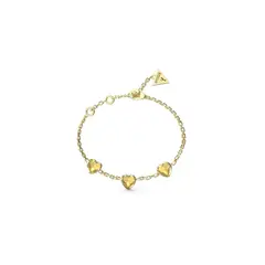 GUESS - Brazalete Para Mujer JUBB04611JWYGS