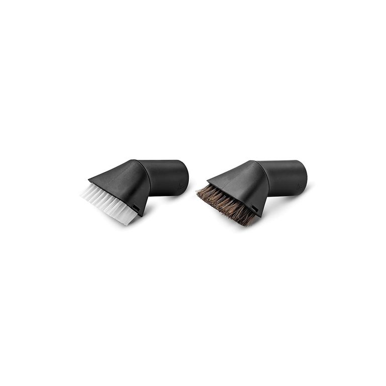 Kit de cepillos para Aspiradoras WD2 a WD4