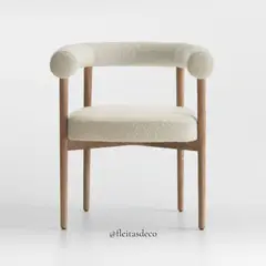 GENERICO - SILLA SHEEP DE 1 CUERPO