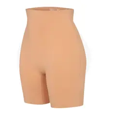 GENERICO - Modelador Faja Boxer Short De Mujer Calzon Sin Costuras Silicona