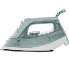 ELECTROLUX - Plancha a Vapor y Seco con Tecnología PowerVapour ESI51