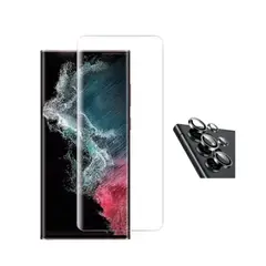 PERU IMPORTACIONES - VIDRIO TEMPLADO Y CAMARA PARA SAMSUNG GALAXY S25 ULTRA