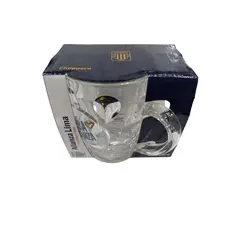 GENERICO - Vaso chopero Alianza Lima