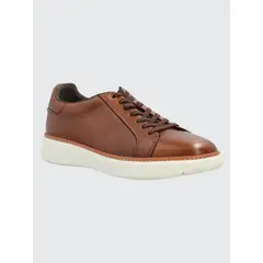 HUSH PUPPIES - Zapatilla Hombre Force G Marrón Claro