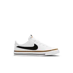 NIKE - Zapatillas urbanas court legacy DA5381-102 - blanco