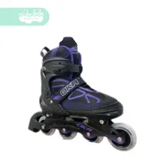 GENERICO - PATIN LINEAL OKA BLUE S 30 – 33