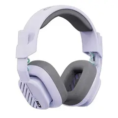 ASTRO GAMING - Audífono ASTRO A10 G2 con Micrófono Multi-Plataforma PS5XboxPC