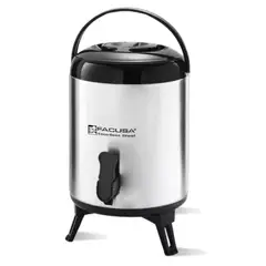 FACUSA - Dispensador de Líquidos 9.5 Lt - 10261005