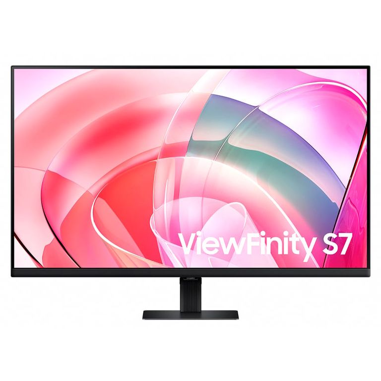 Monitor ViewFinity S7 32 Plano VA 4K UHD
