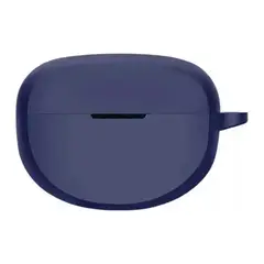 GENERICO - Funda Case De Silicona Audifonos Bose Ultra Open Earbuds azul