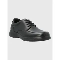 HUSH PUPPIES - Zapato Hombre Adrian Negro