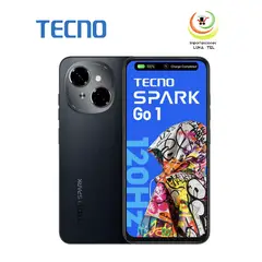 TECNO MOBILE - CELULAR TECNO SPARK GO 1 4+4 RAM Y 128 GB