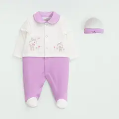 KUKULI - BEBECRECE AGATHA M1246