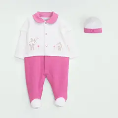 KUKULI - BEBECRECE AGATHA M1246