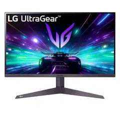 LG - Monitor plano gaming UltraGear 24GS50F-B 237 FHD VA