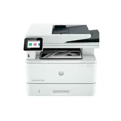 HP - Impresora Láser Multifunción LaserJet Pro 4103fdw