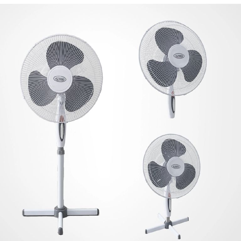 Ventilador 3en1 AL-1680