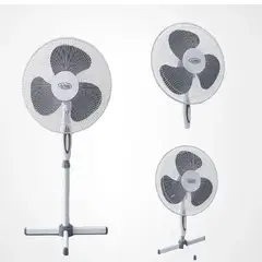 ALFANO - Ventilador 3en1 AL-1680