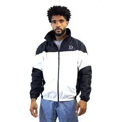 DM DEXMEN - Cortaviento Dexmen Frenko Negro