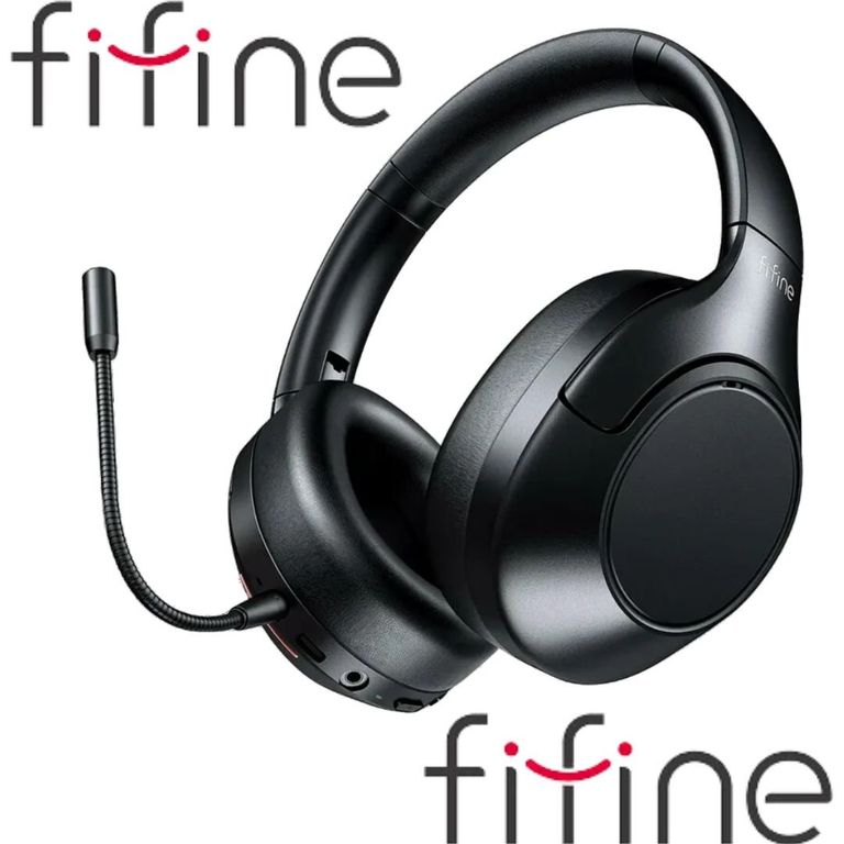 Auriculares X3 Wireless Black