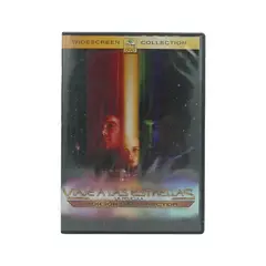 GENERICO - Dvd Doble Viaje A Las Estrellas Edición Del Director