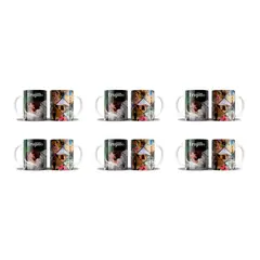 ARANWA - Colección de Tazas de Trujillo - COD510025