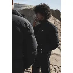 GENERICO - Casaca Puffer para hombre