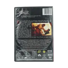 GENERICO - Dvd Original Viaje A Las Estrellas La Última Frontera