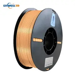 DOWELL - Filamento 3D PETG Cafe