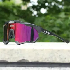 GENERICO - Gafas de Ciclismo y RunningUV400 Unisex