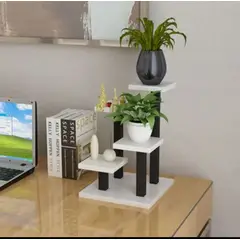 GENERICO - ESTANTE PARA DECORACIÓN DE INTERIORES