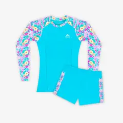 E'MHIDAS SWIMWEAR - Conjunto de Baño Bea Niña