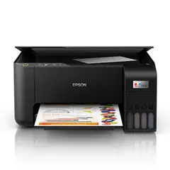 EPSON - Impresora EcoTank L3210
