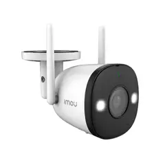 IMOU - CAMARA TUBO 5MP 30M MICROFONO FULL COLOR PN IPC-K3D-5H0WF-IMOU