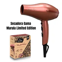 GAMA - Secadora Profesional Marula Limited Edition