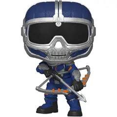 FUNKO - Pop Taskmaster With Bow Black Widow