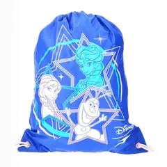 SPEEDO - Bolso Natación Deportiva Niños Disney Frozen