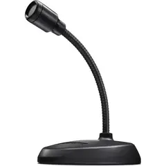 AUDIO TECHNICA - Audio-Technica ATGM1-USB Micrófono de escritorio para juegos
