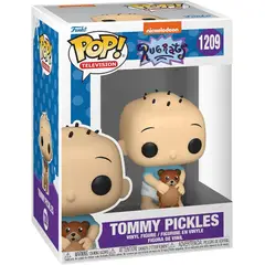 FUNKO - Pop Tommy Pickles Rugrats