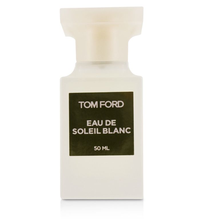 Eau de Soleil Blanc Eau de Toilette 50 ml