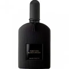 TOM FORD - Black Orchid Eau de Toilette Spray 100 ml
