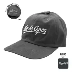 GENERICO - Gorra Strapback Mar de Copas