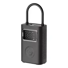 XIAOMI - Compresor Eléctrico De Aire Portátil 2 Pro Negro