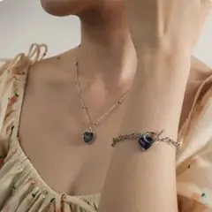 GENERICO - Collar de las emociones + pulsera emociones