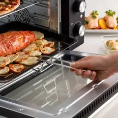 TAURUS - Horno de Sobremesa Horizon 30 ESPECIAL PARA TU HOGAR