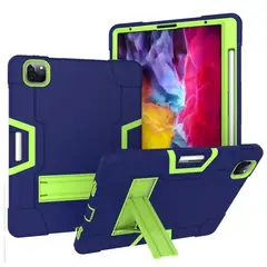 GENERICO - Funda Case para iPad Air 4 / Air 5 A2316 A2324 A2588 A2589 Anti Golpes