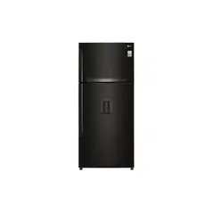 LG - - Refrigeradora Top Freezer 509L con DoorCooling y ThinQ GT51SGD